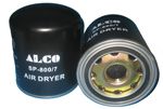 ALCO FILTER Патрон осушителя воздуха, пневматическая система SP-800/7